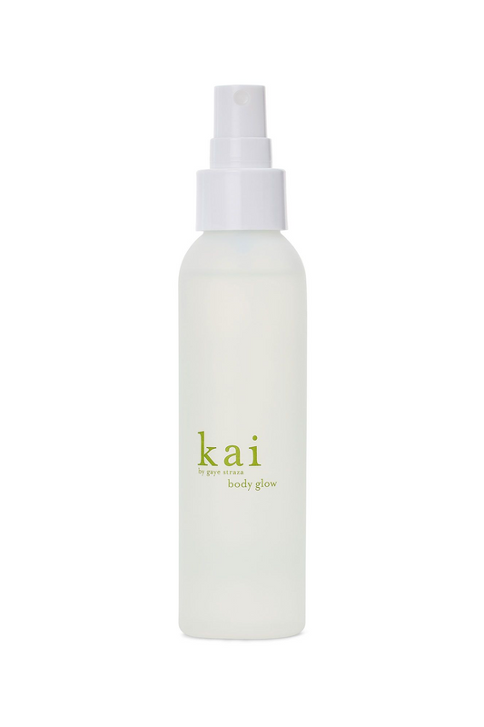 kai body glow