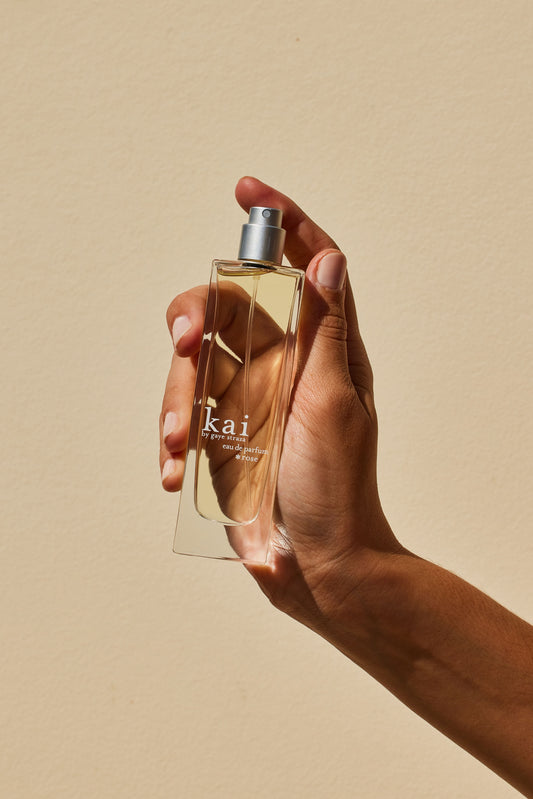 kai eau de parfum