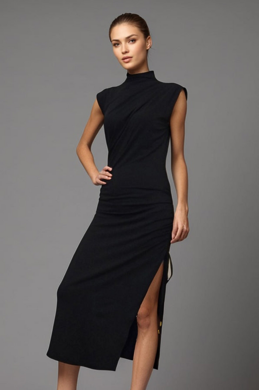 Jenny Midi Dress