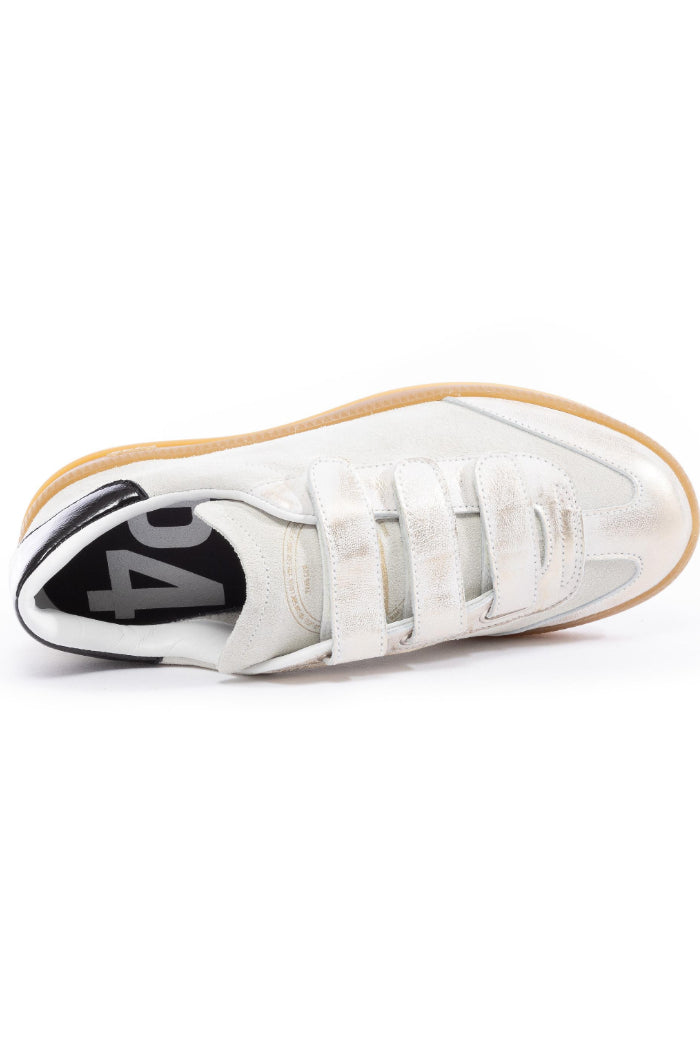 Women's Monza Velcro