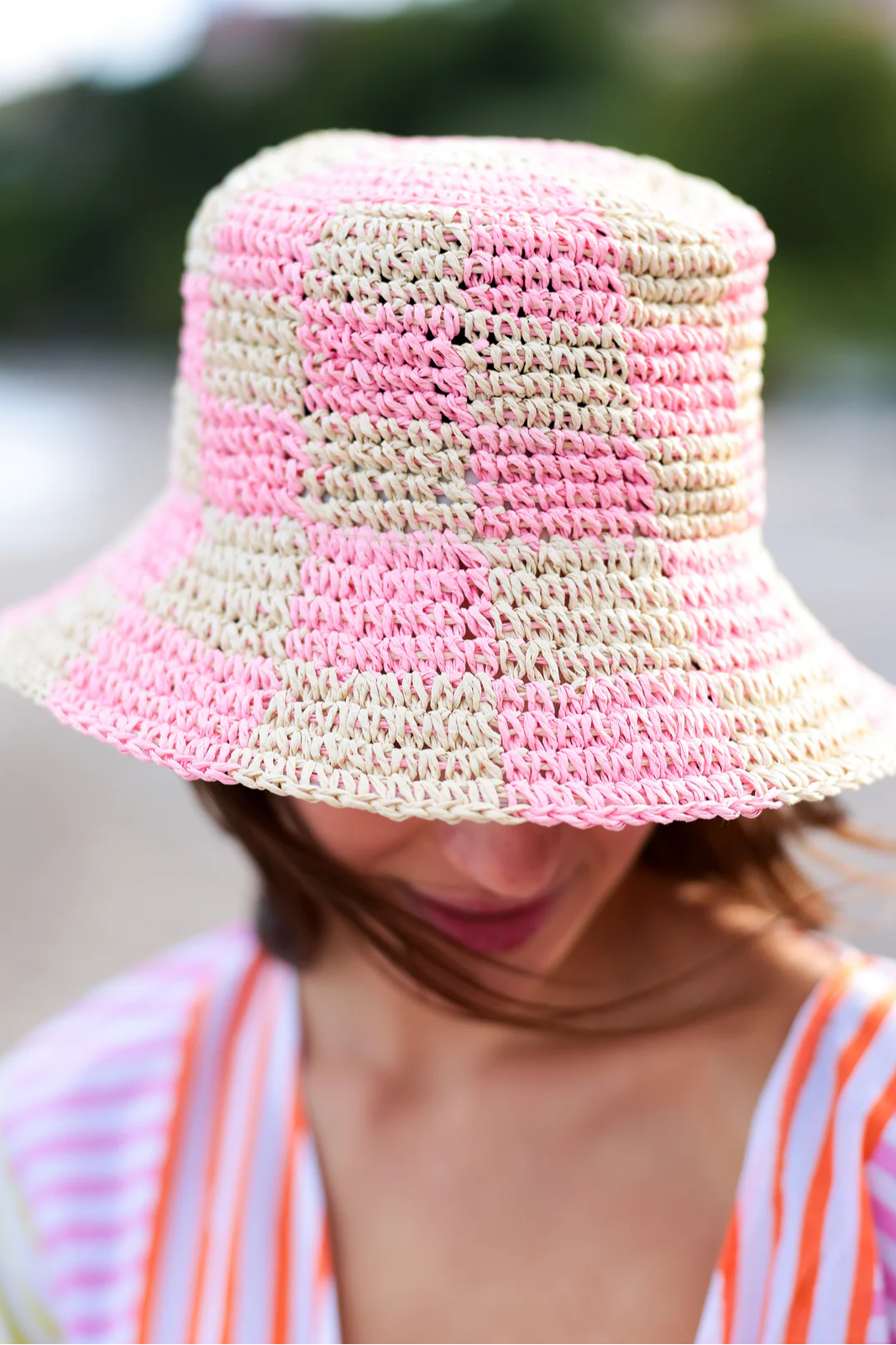 Evie Hat