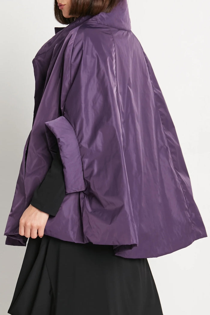 Planet Nylon Chic Cape