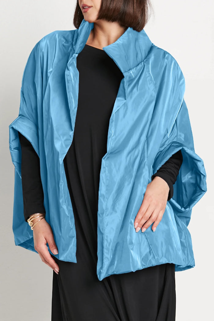 Planet Nylon Chic Cape