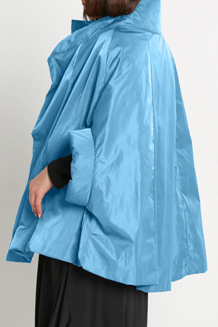 Planet Nylon Chic Cape