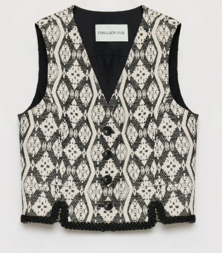 Venice Vest