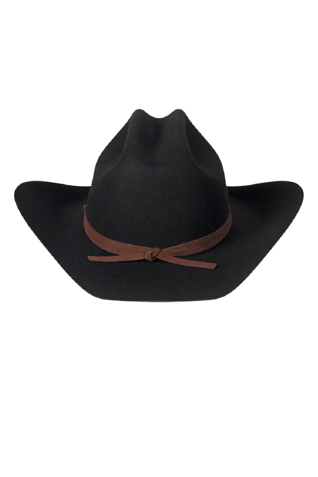 Wilder Cowboy - Black