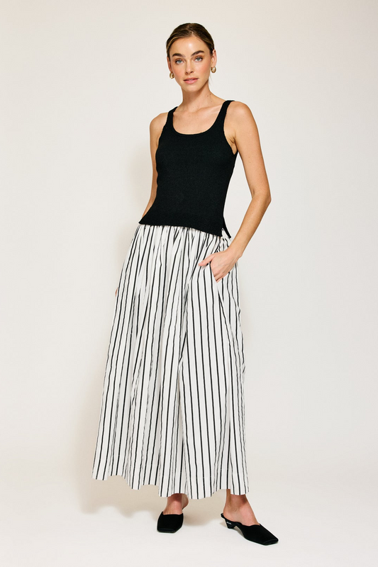 Celeste Dress