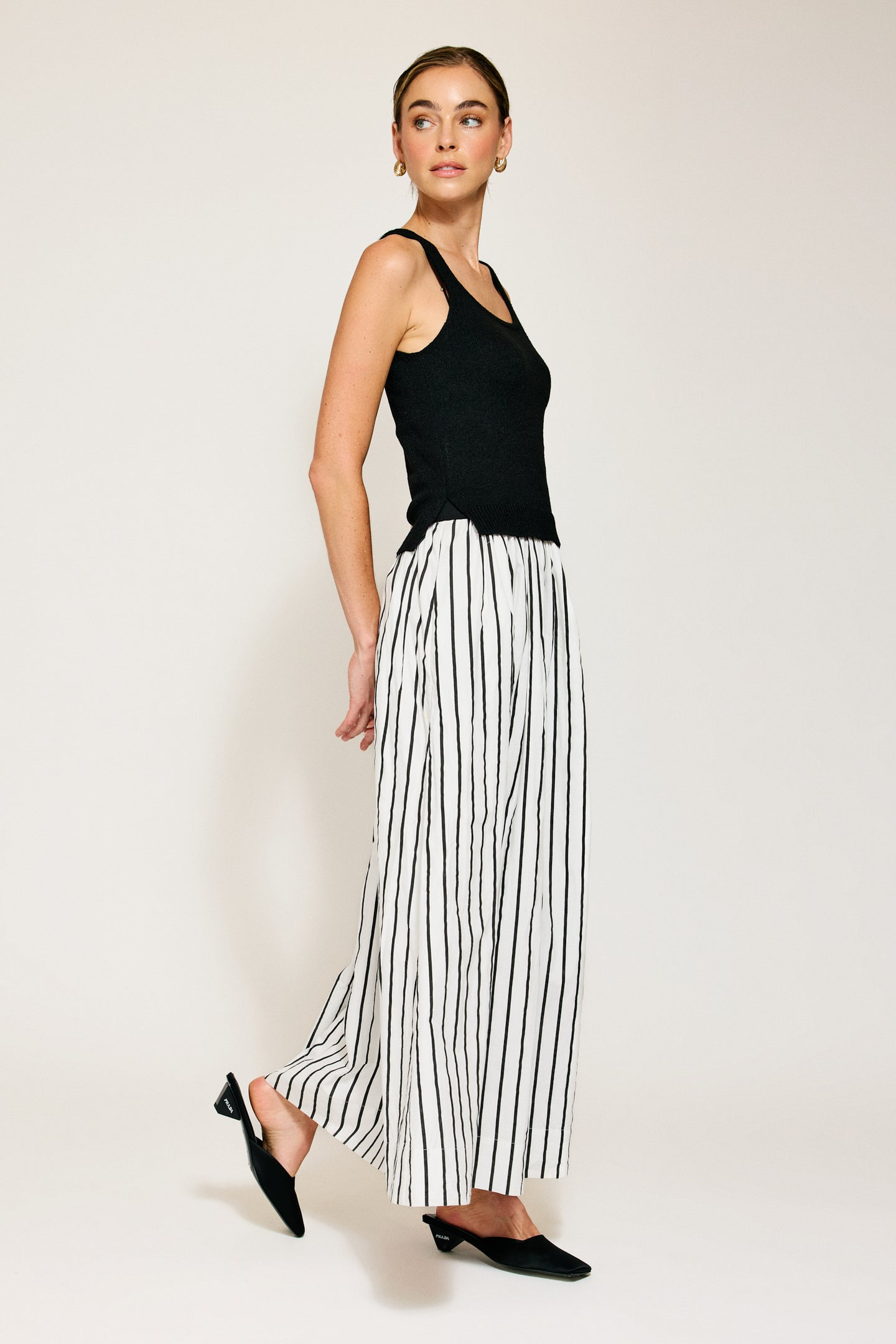 Celeste Dress