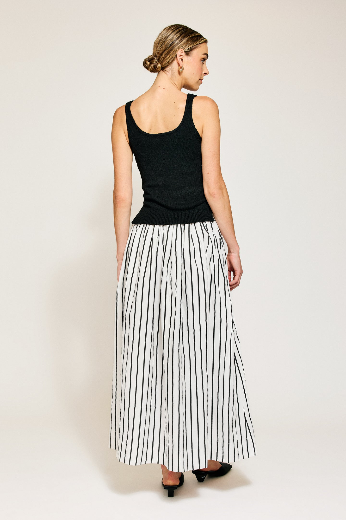 Celeste Dress