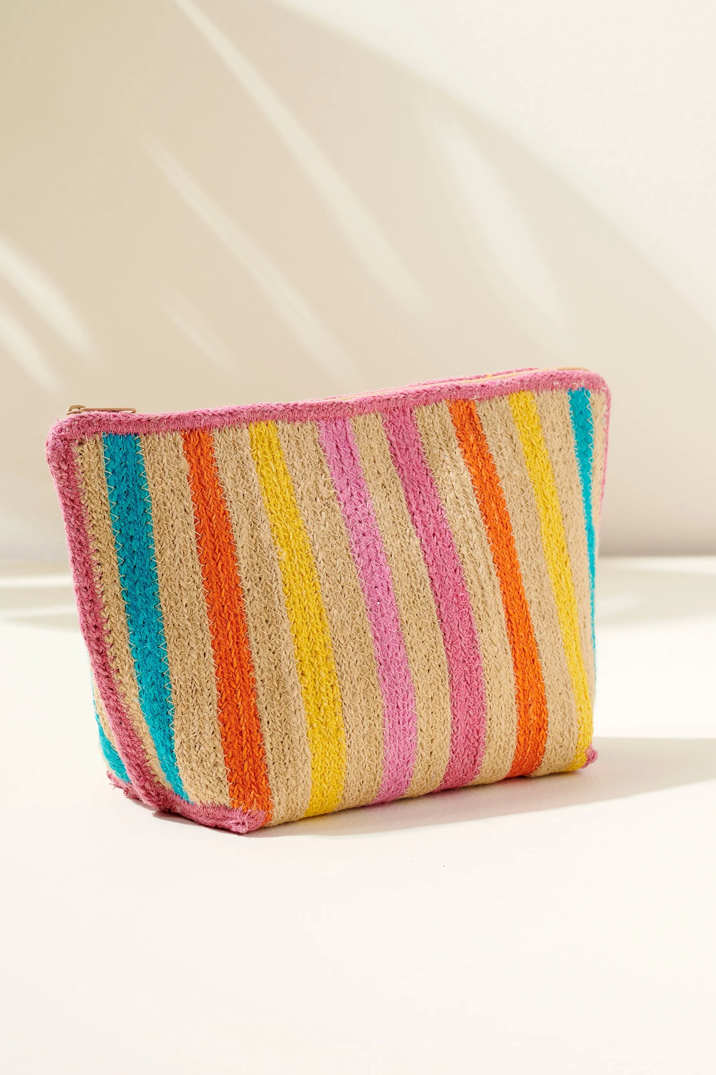 Fifi Zip Pouch