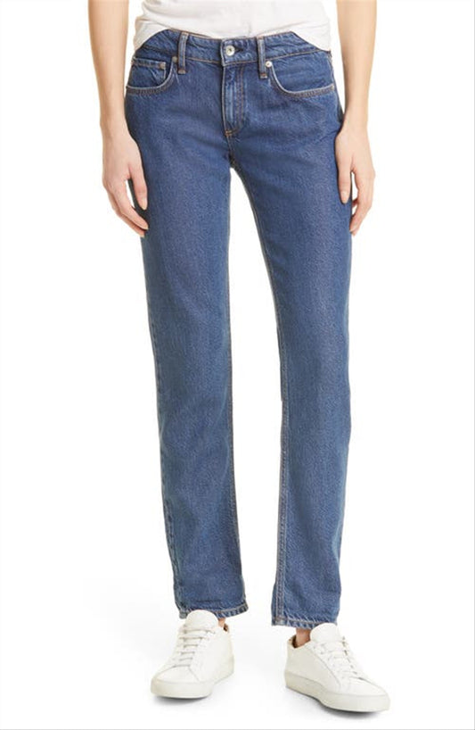 Rag & Bone Women's Slim Fit Lily Jeans Size 24'