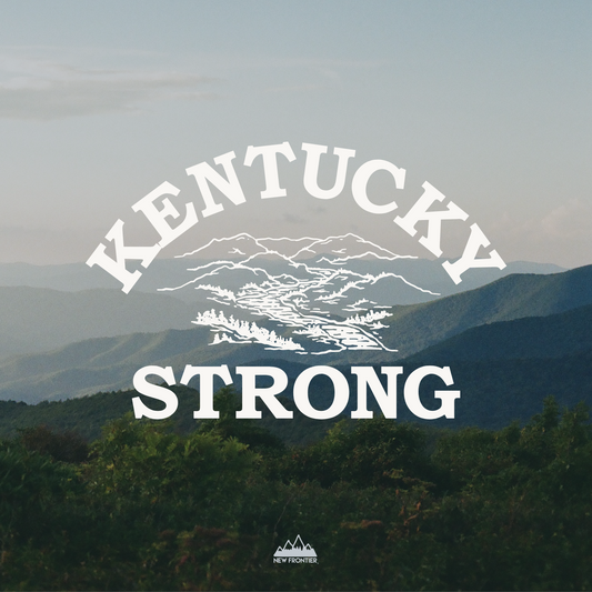 Kentucky Strong Hat