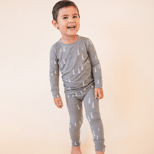 Bamboo 2-Piece Set
