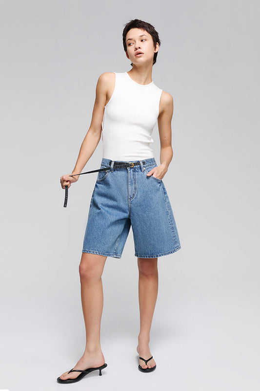 Easy Rider Bermuda Shorts