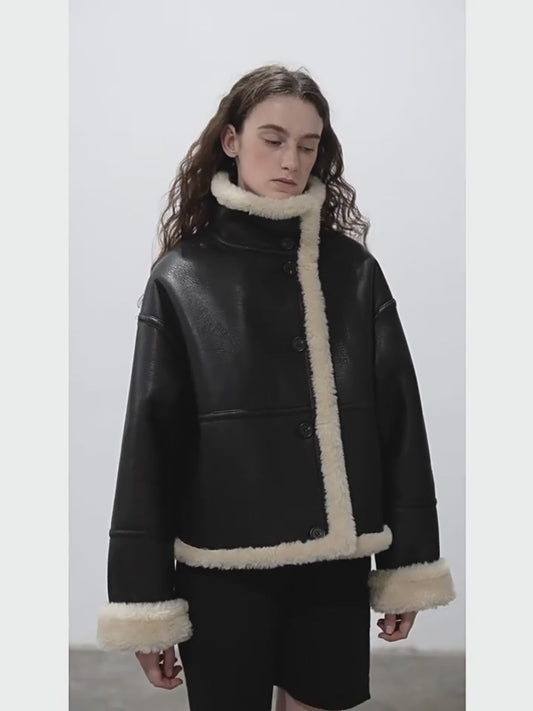 Makino Traveler Motorcycle Jacket