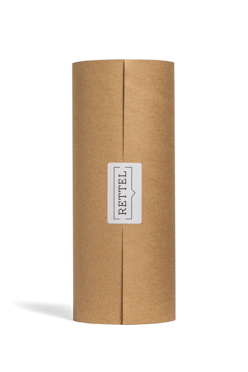 Rettel Roller Replacement Roll