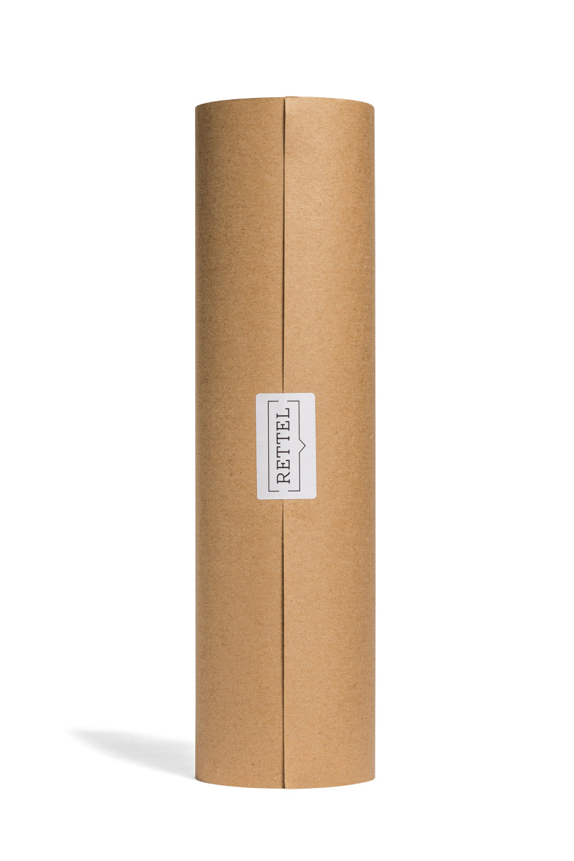 Rettel Roller Replacement Roll