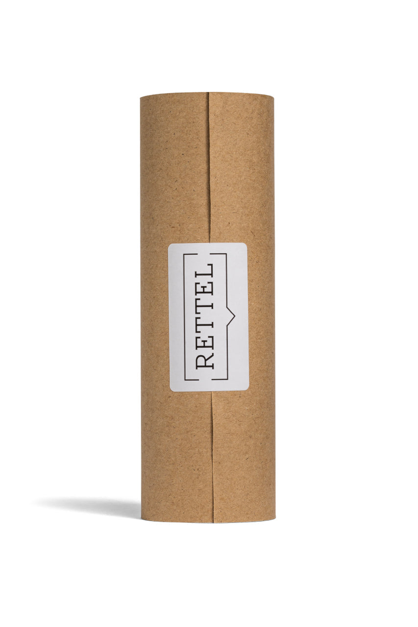 Rettel Roller Replacement Roll