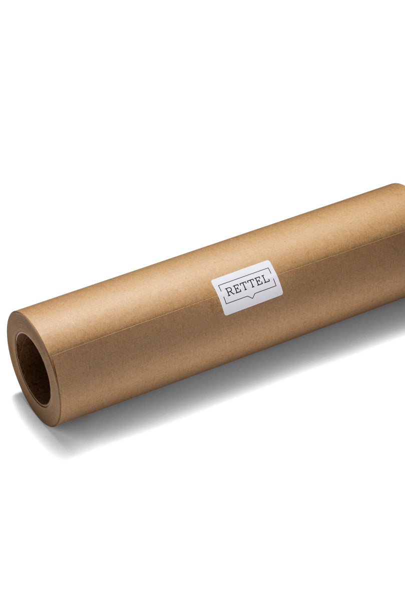 Rettel Roller Replacement Roll