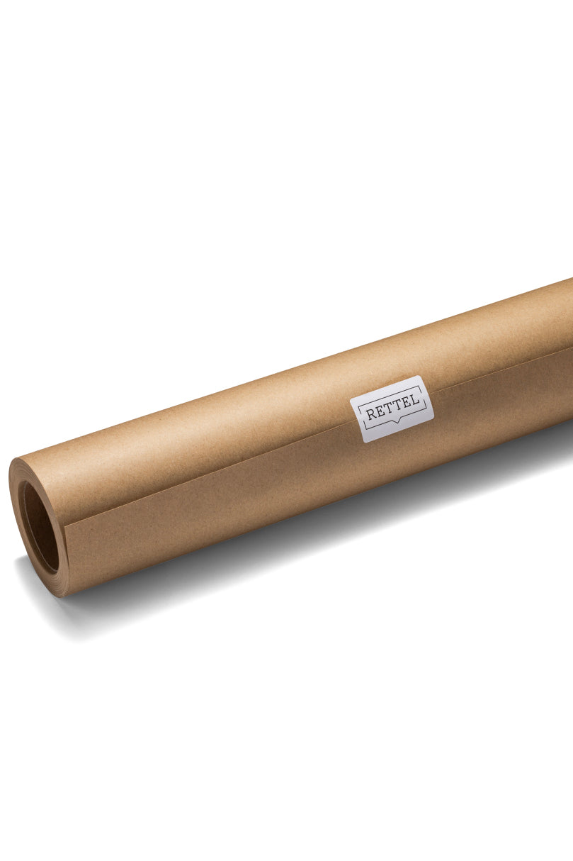 Rettel Roller Replacement Roll