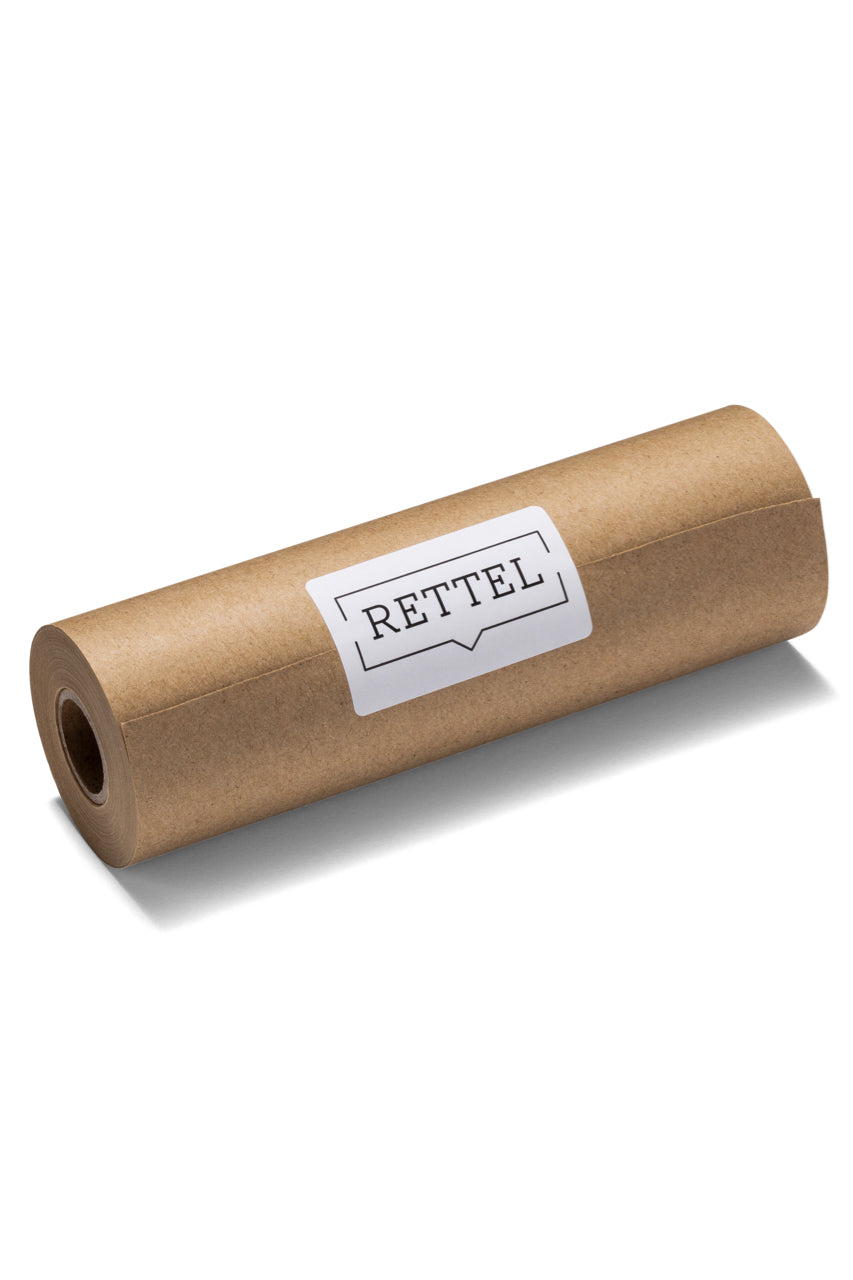 Rettel Roller Replacement Roll