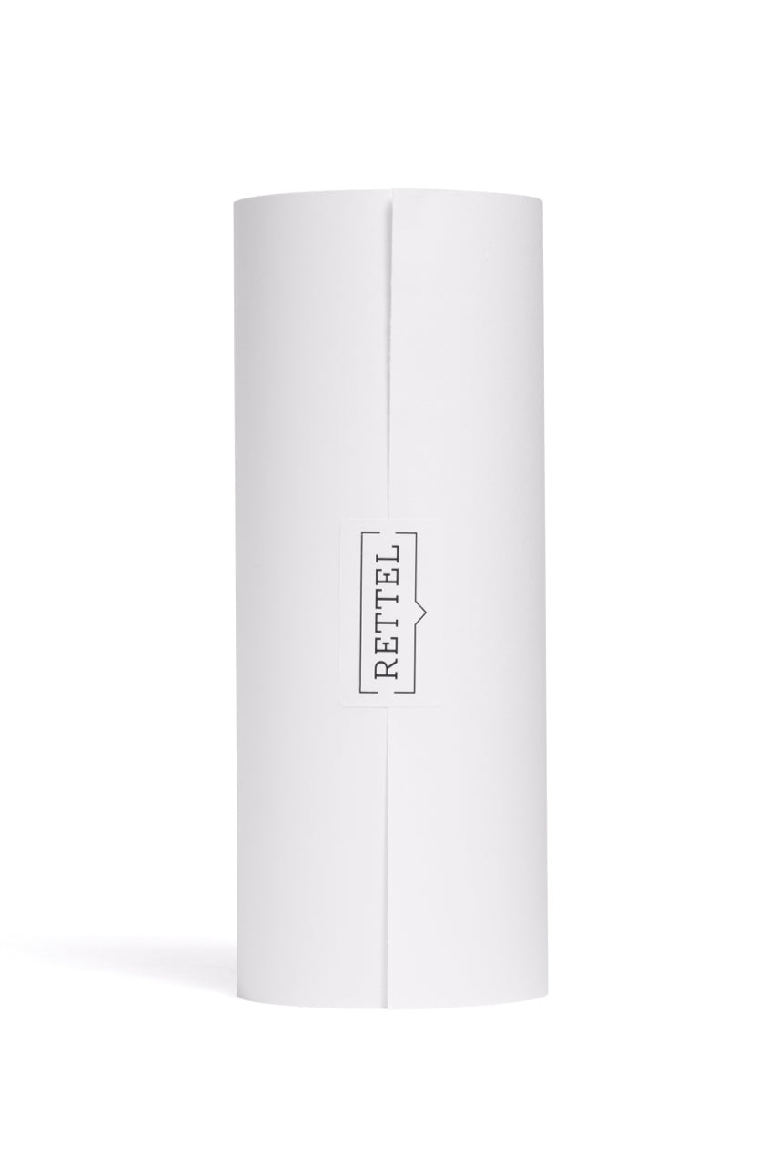 Rettel Roller Replacement Roll