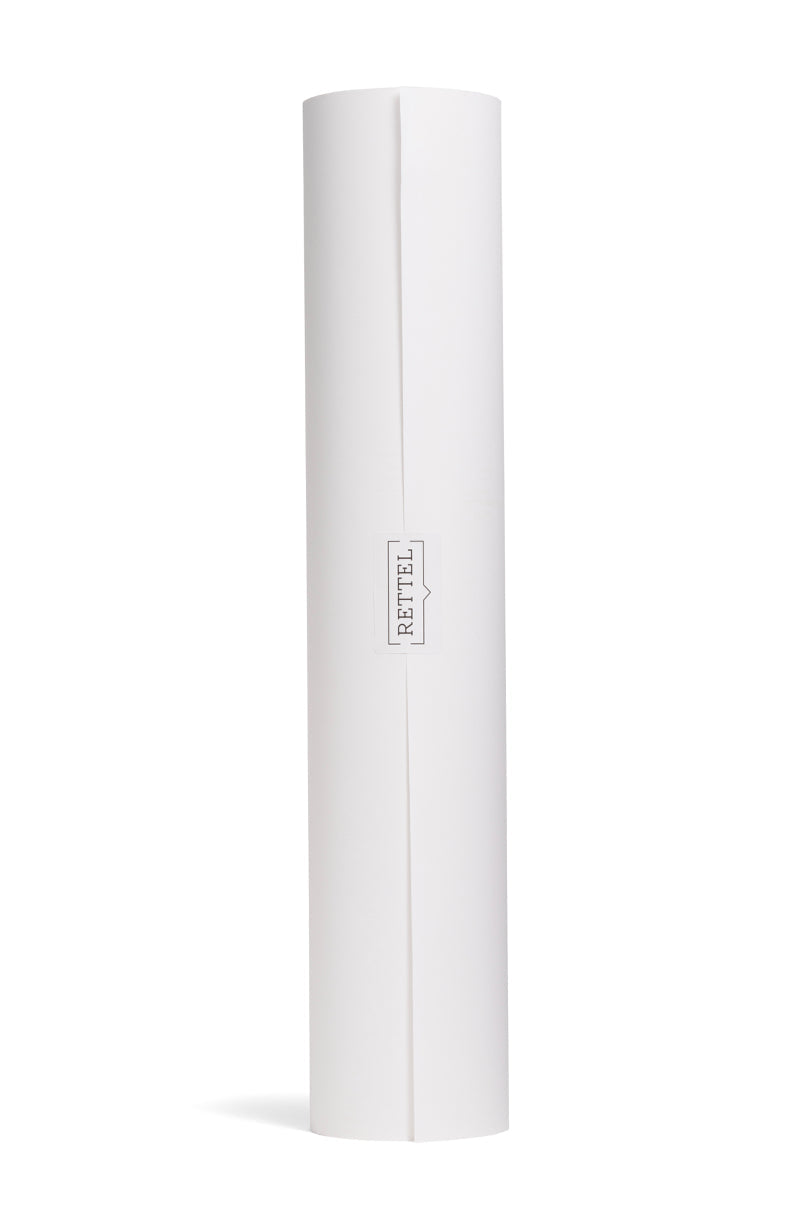 Rettel Roller Replacement Roll