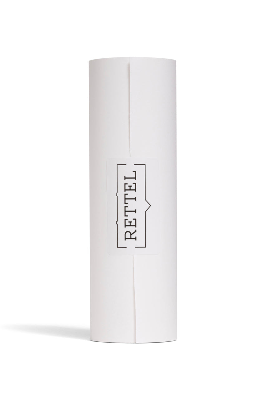 Rettel Roller Replacement Roll