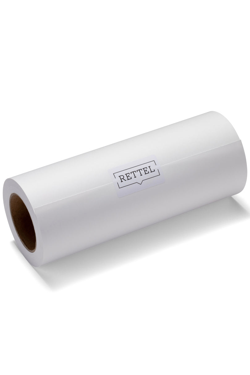 Rettel Roller Replacement Roll