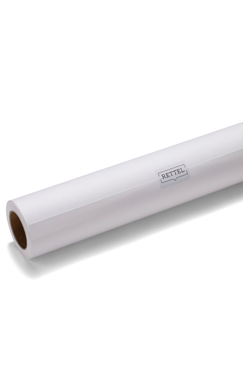 Rettel Roller Replacement Roll