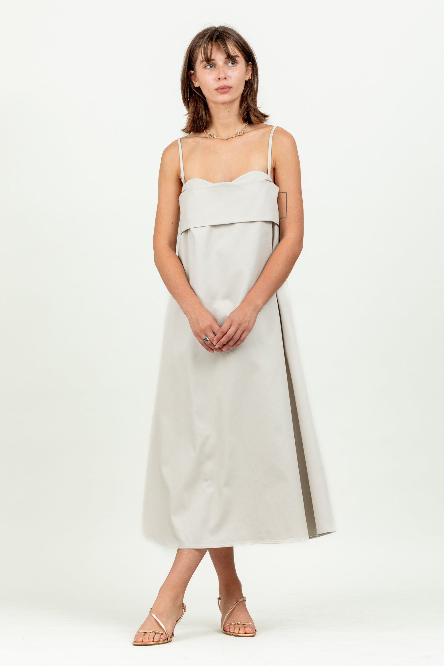 Verona Dress 3.0