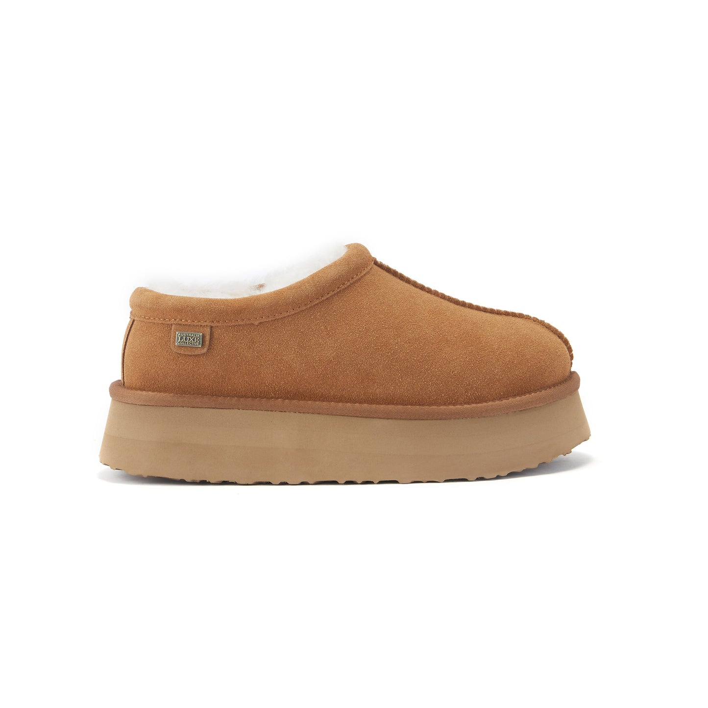 OUTBACK PLATFOAM CHESTNUT