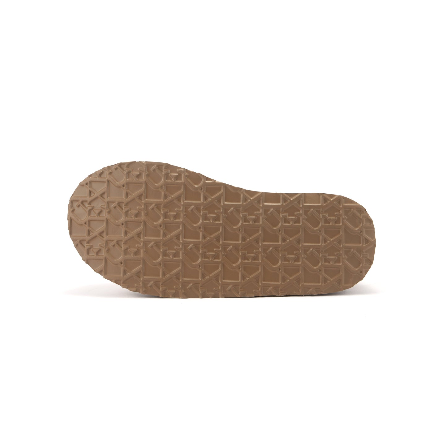 OUTBACK PLATFOAM CHESTNUT