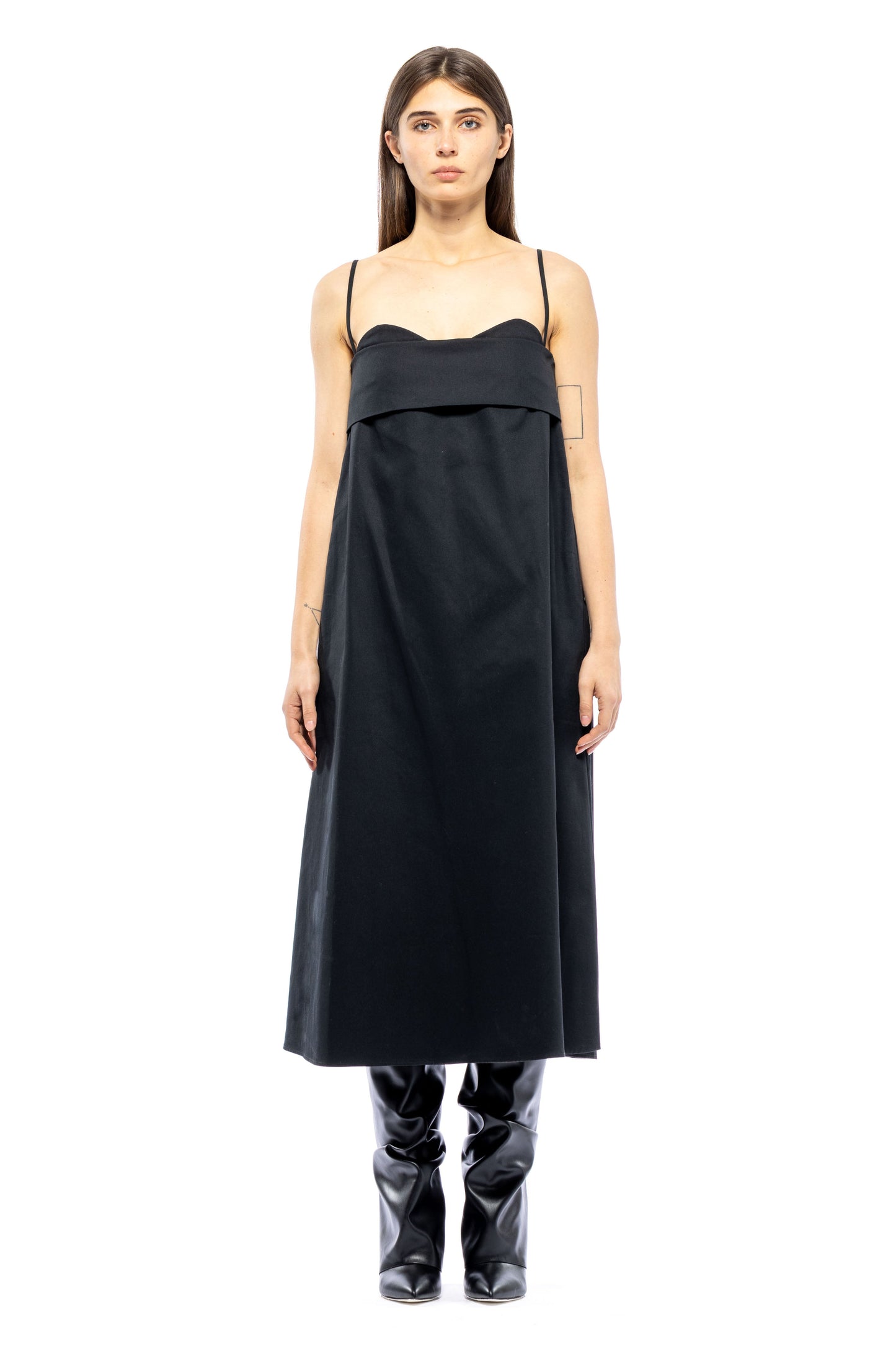 Verona Dress 3.0