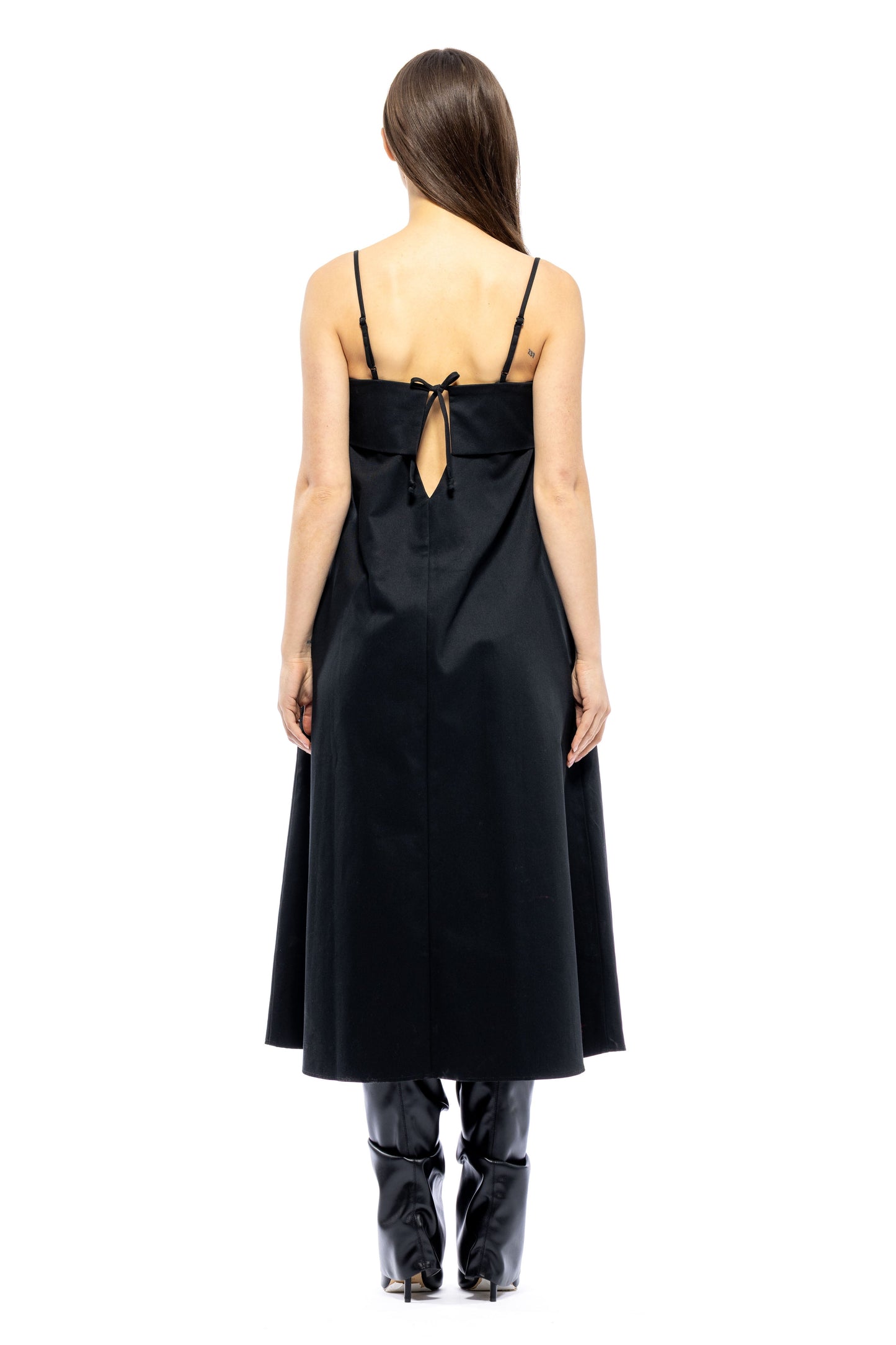Verona Dress 3.0