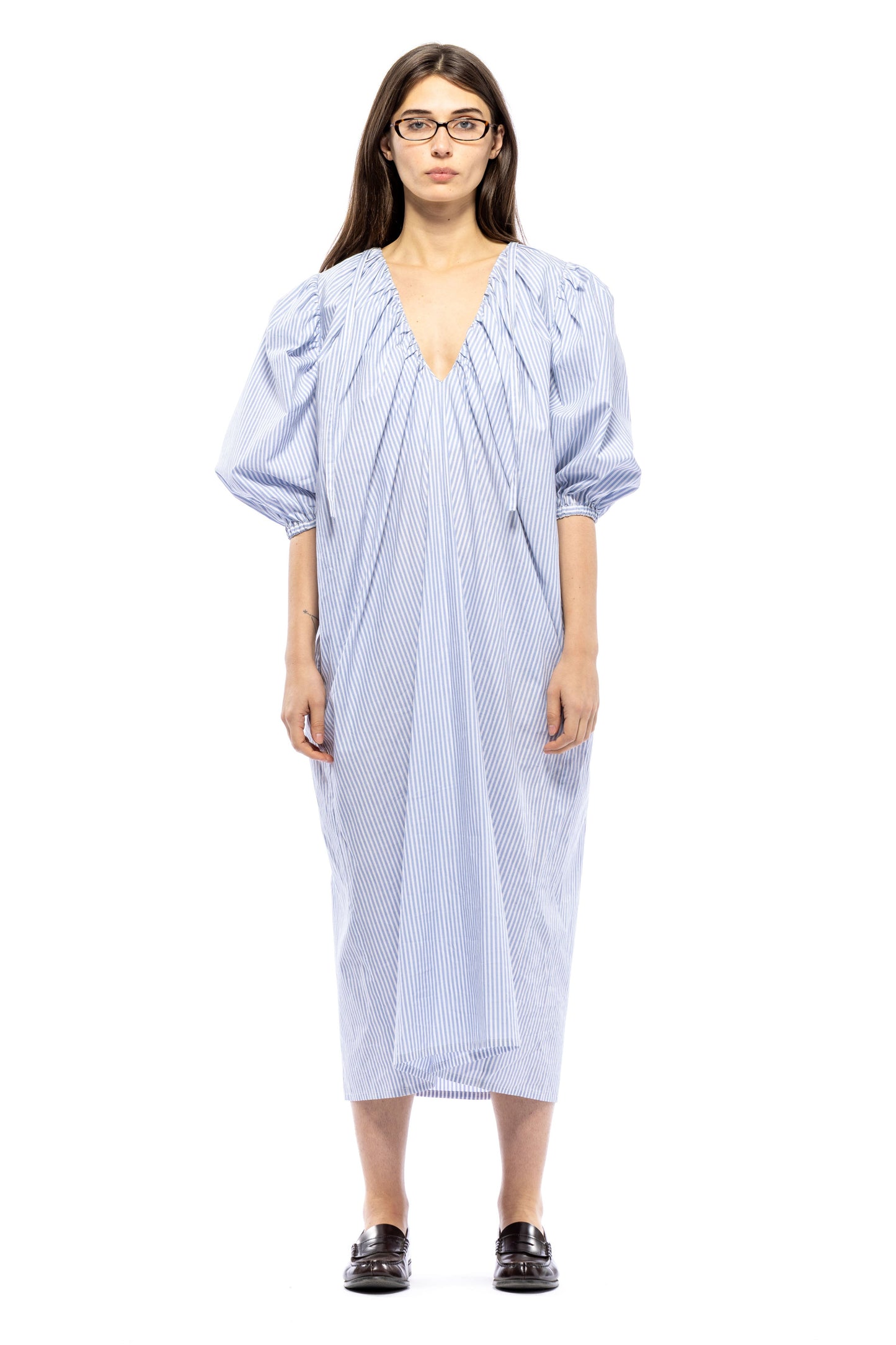 Yvonne Dress