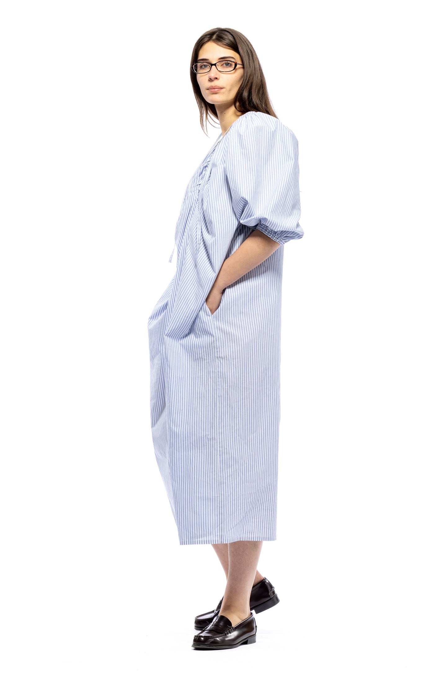 Yvonne Dress