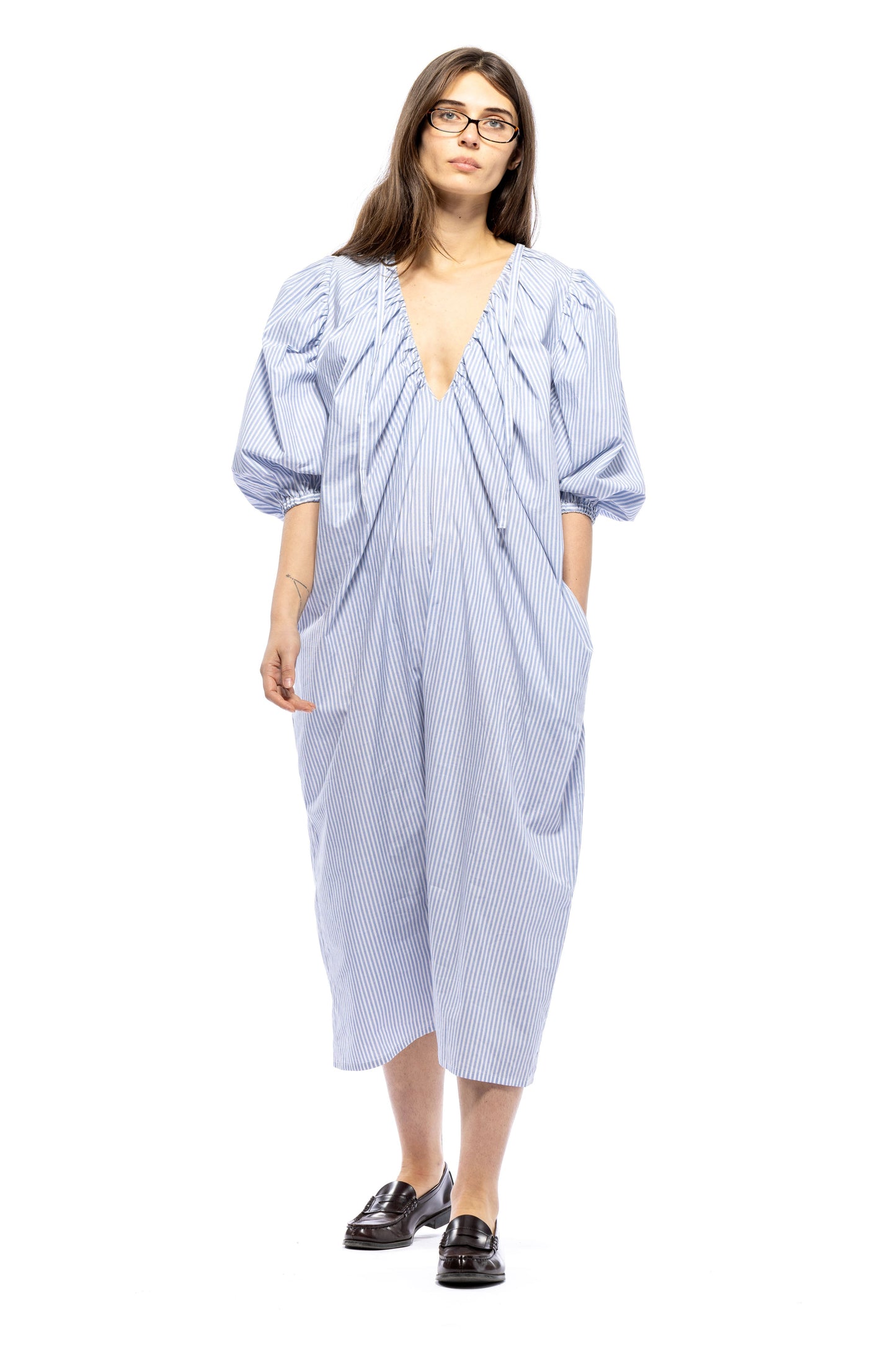 Yvonne Dress
