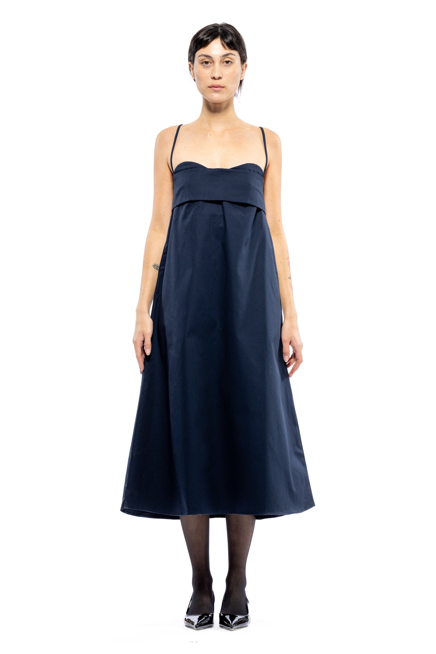 Verona Dress 3.0