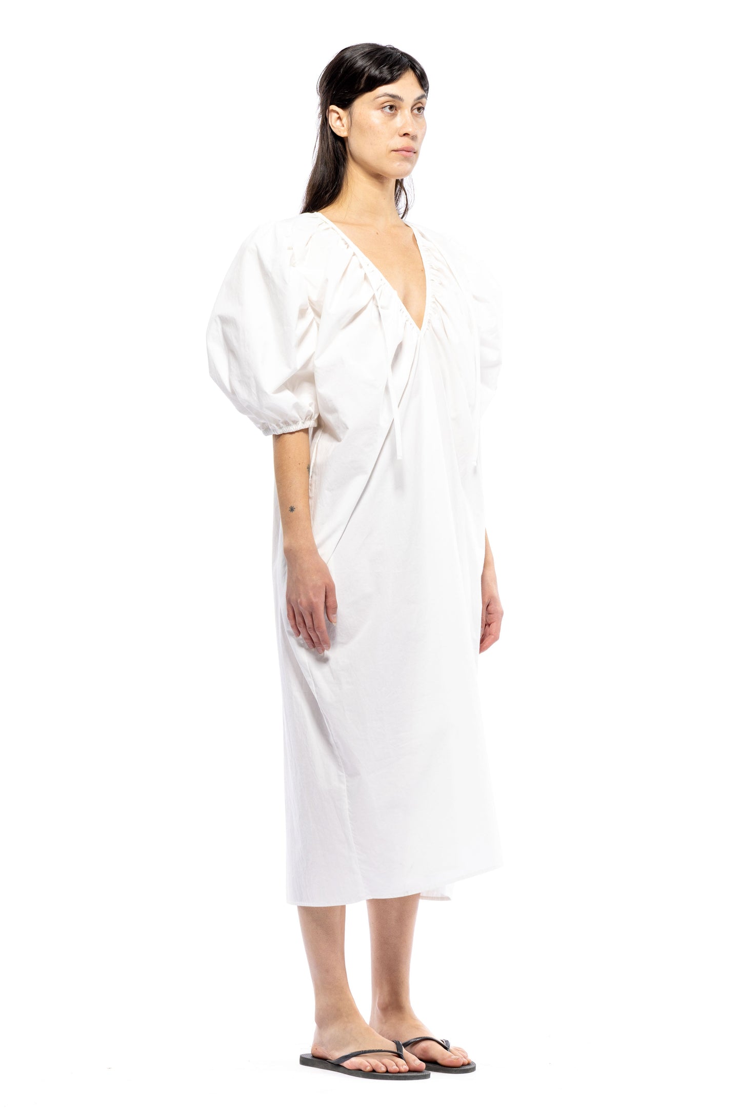 Yvonne Dress