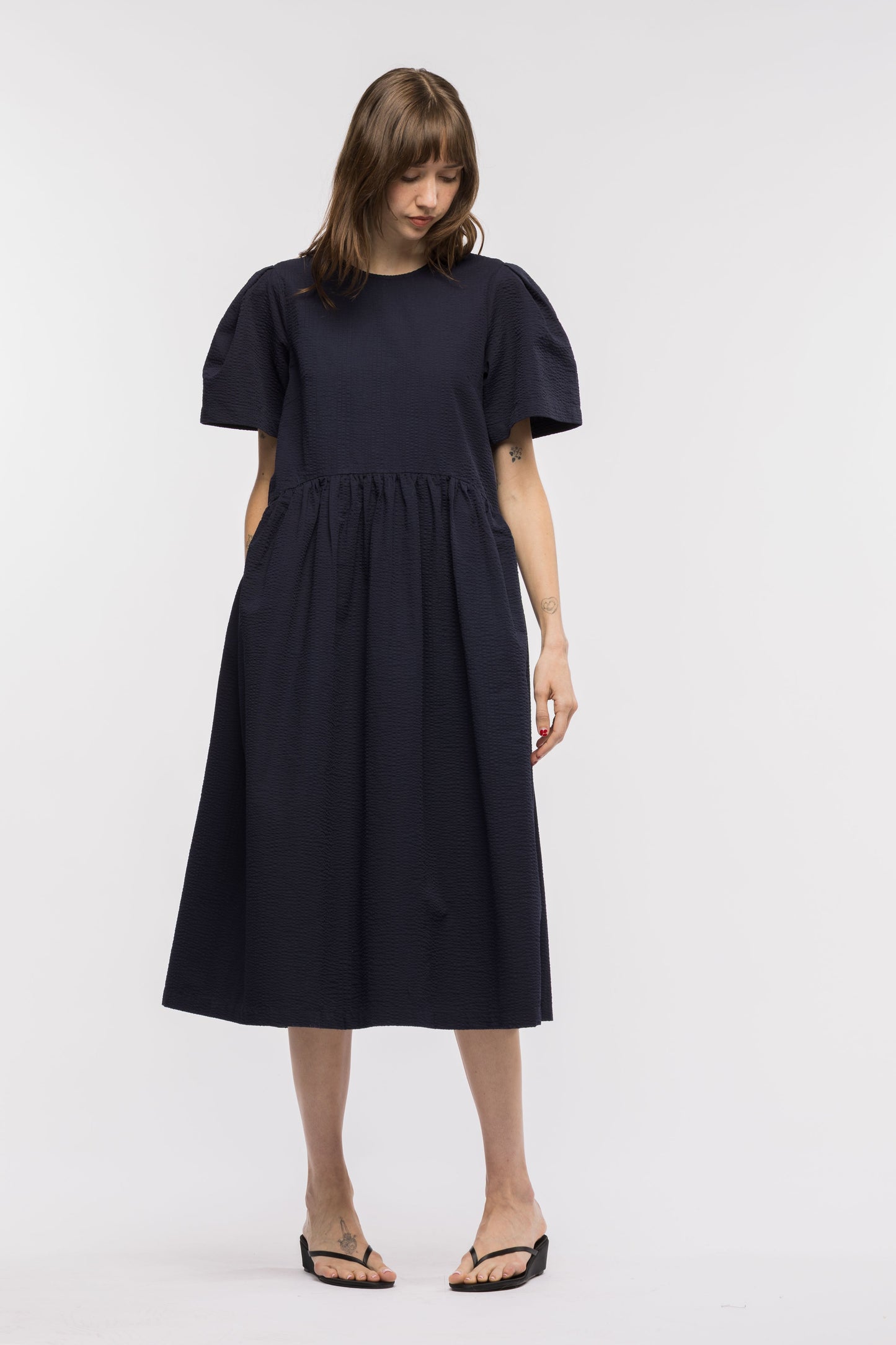 Spring Garden 2.0 Dress
