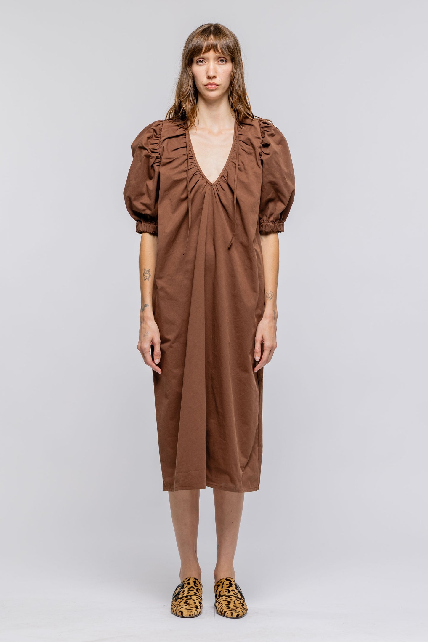 Yvonne Dress