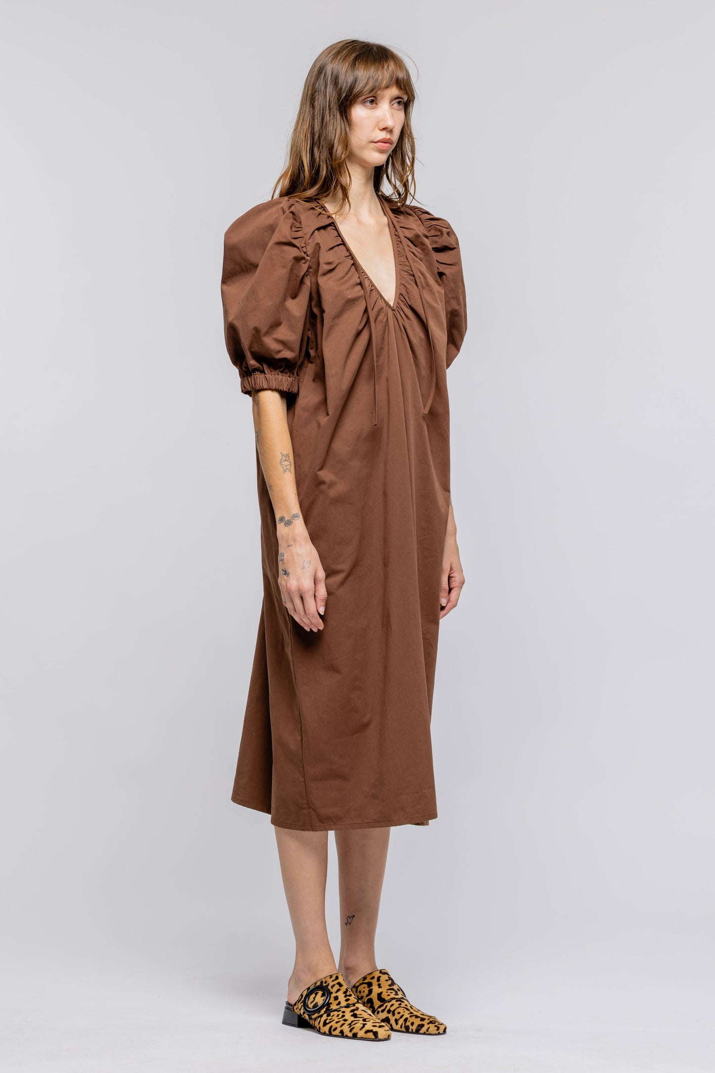 Yvonne Dress
