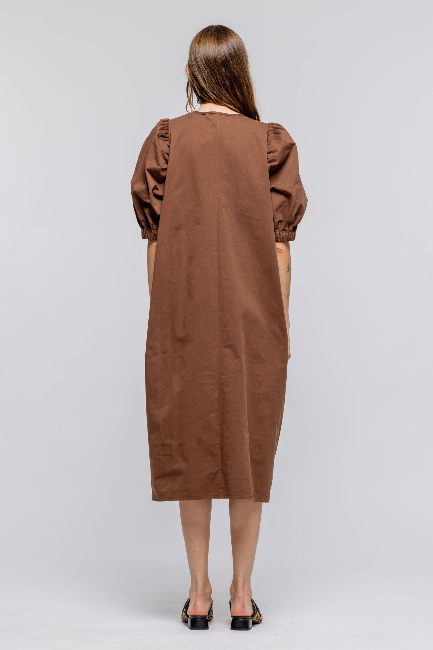 Yvonne Dress