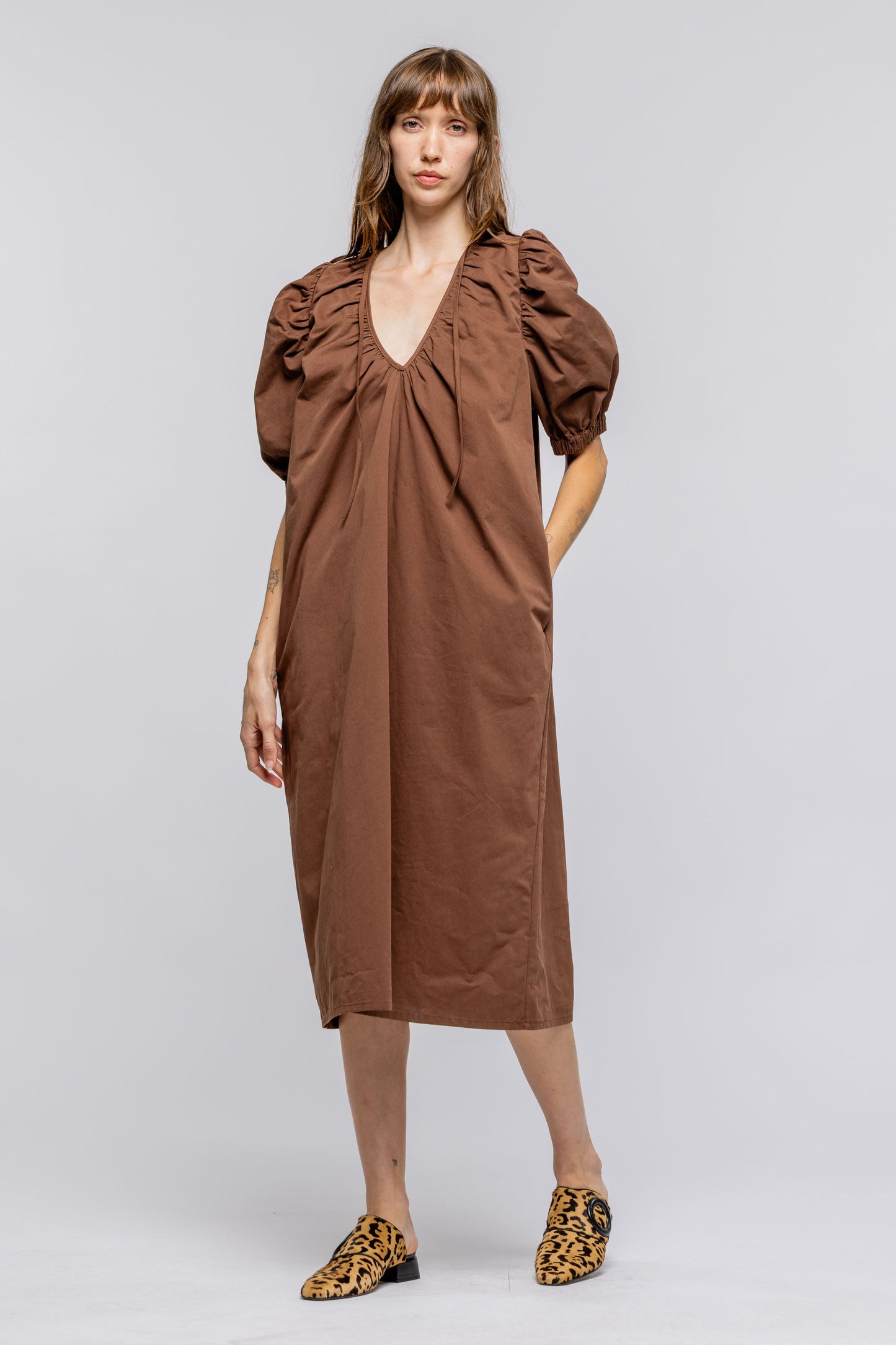 Yvonne Dress