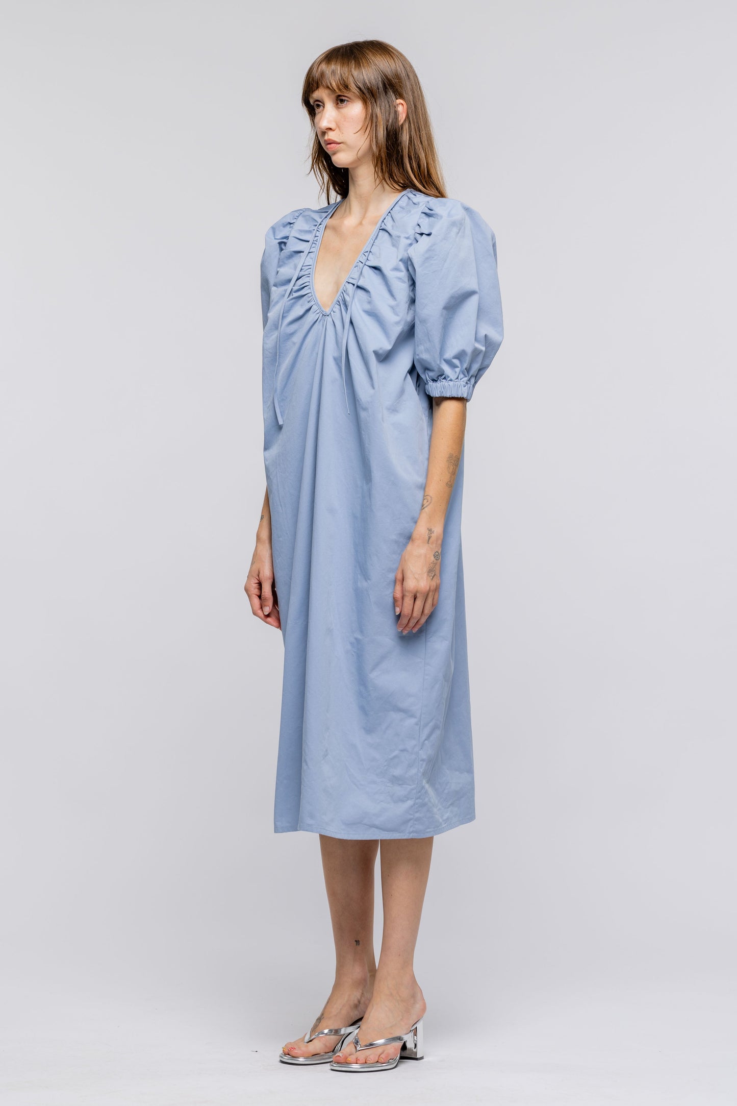 Yvonne Dress