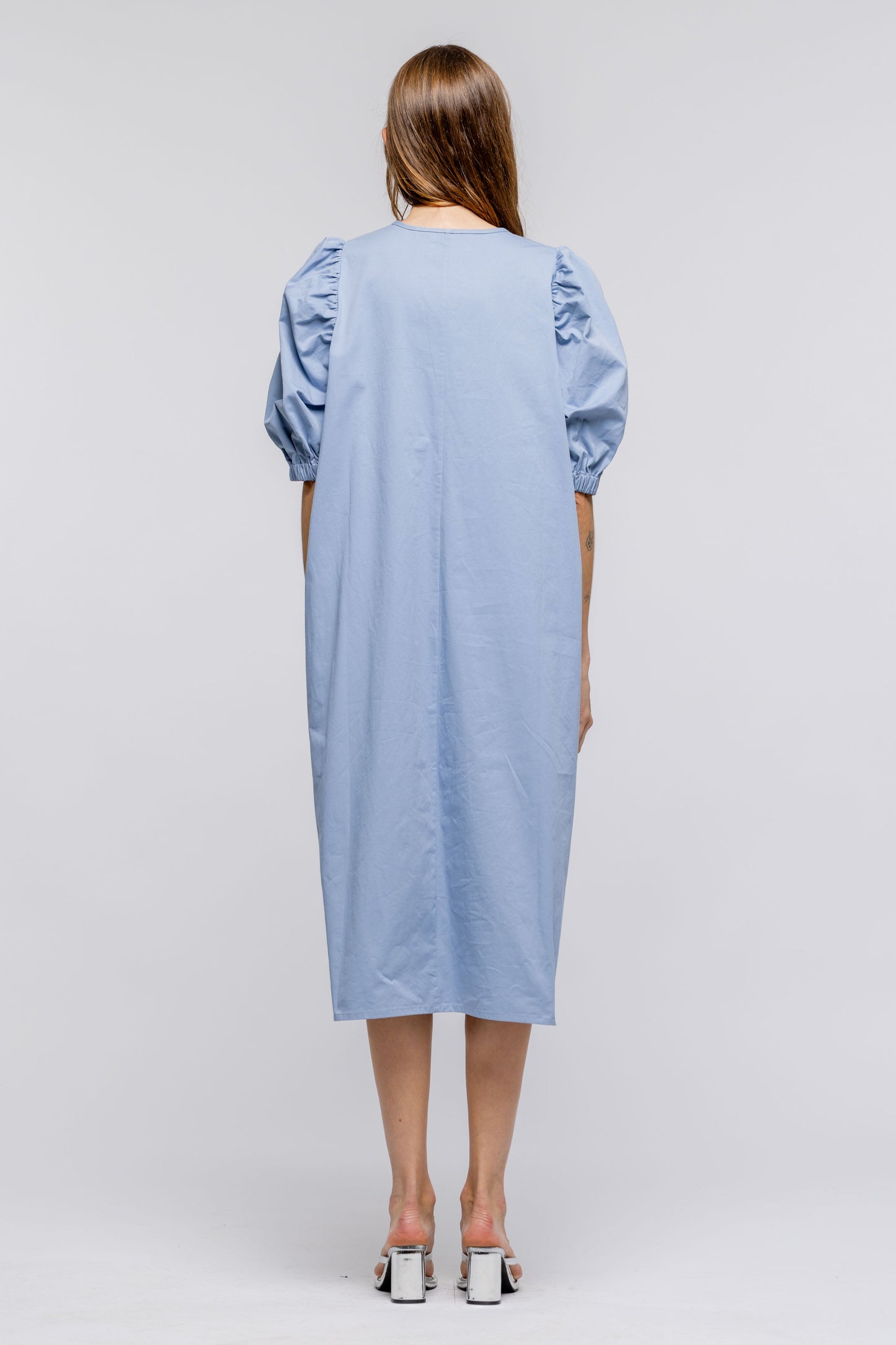 Yvonne Dress