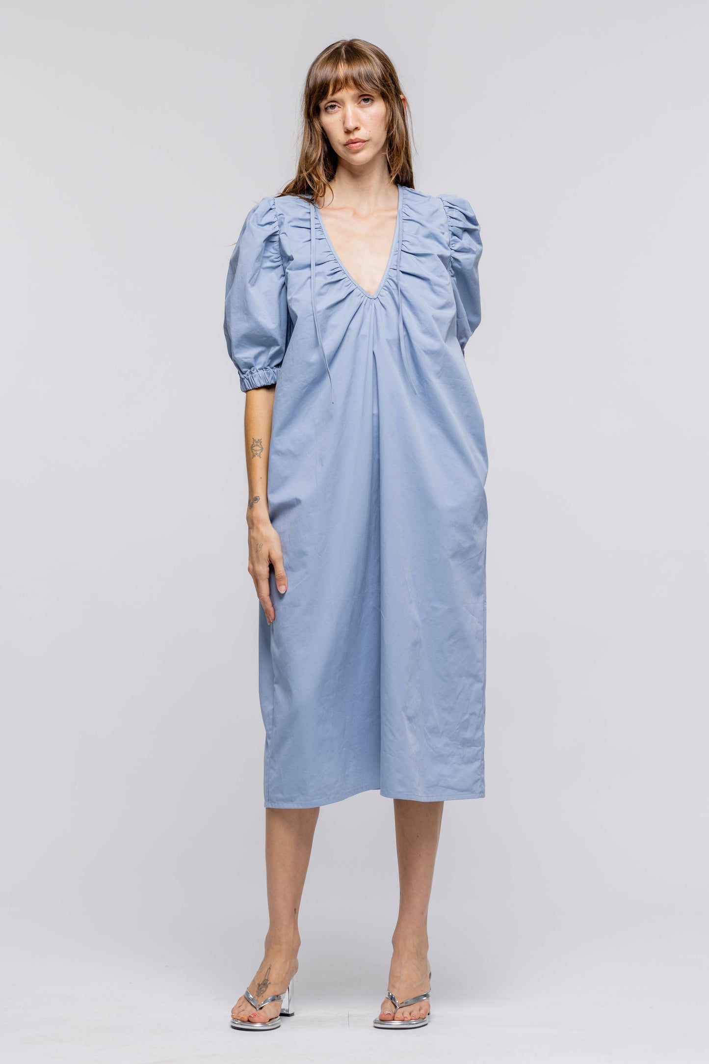 Yvonne Dress