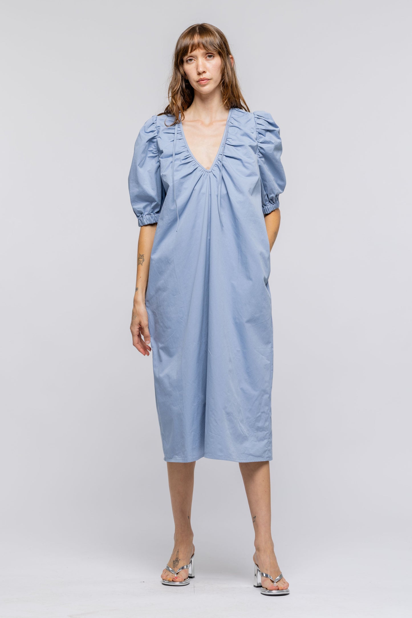 Yvonne Dress