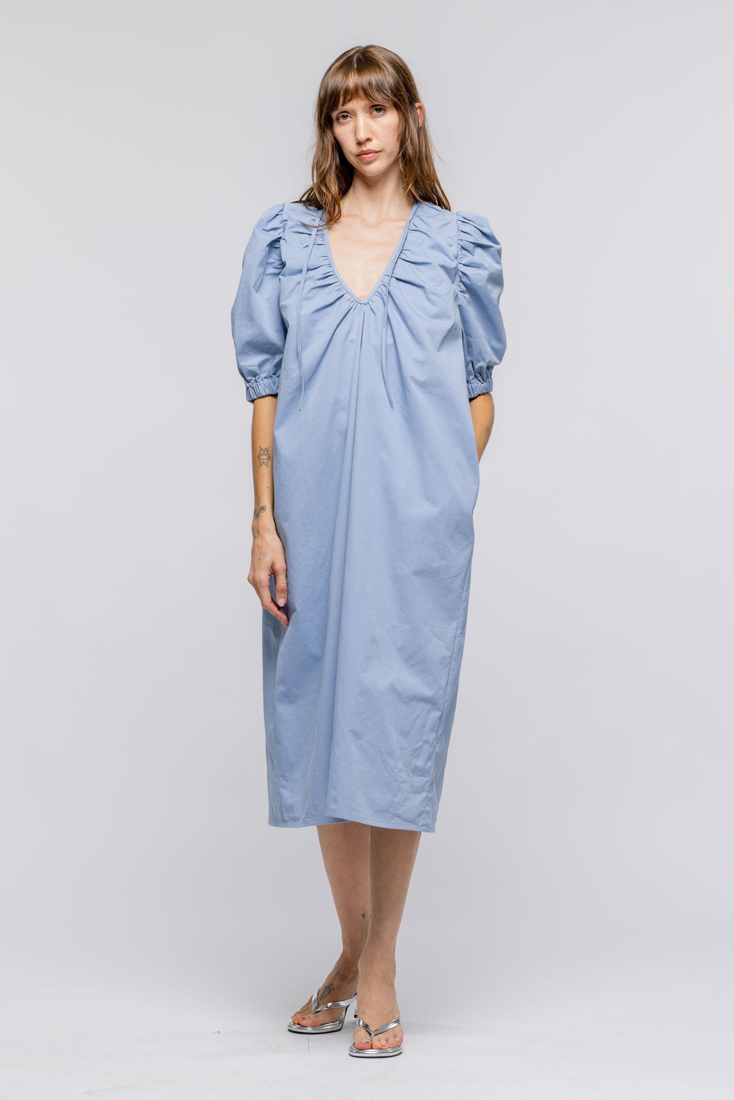 Yvonne Dress